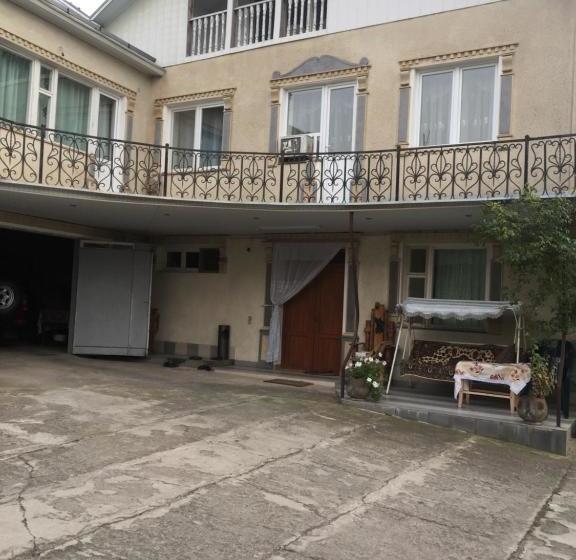 بنسيون S&s House