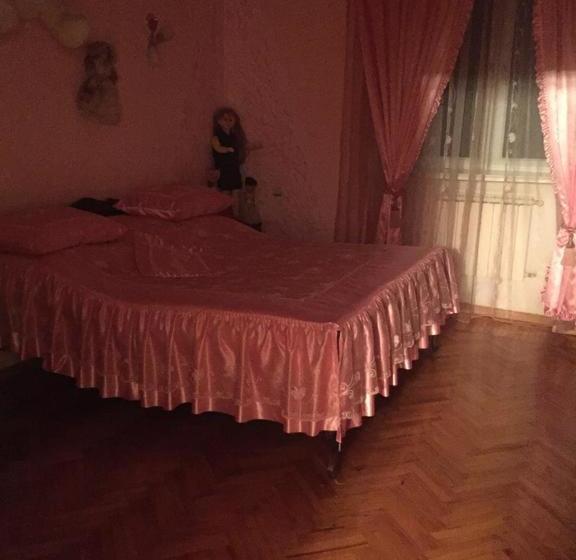 بنسيون S&s House