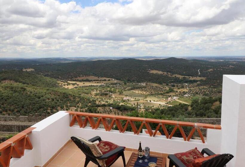 بنسيون The Place At Evoramonte