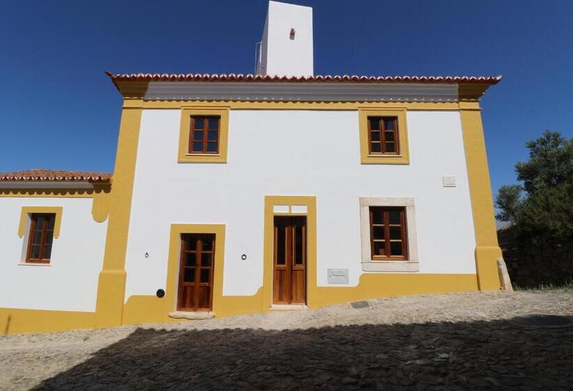 بنسيون The Place At Evoramonte