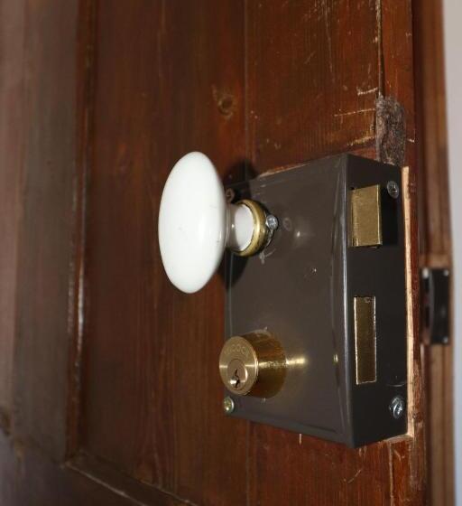 بنسيون The Place At Evoramonte