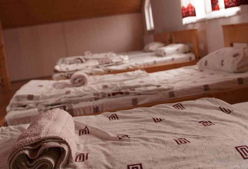 Пансион U Dvori