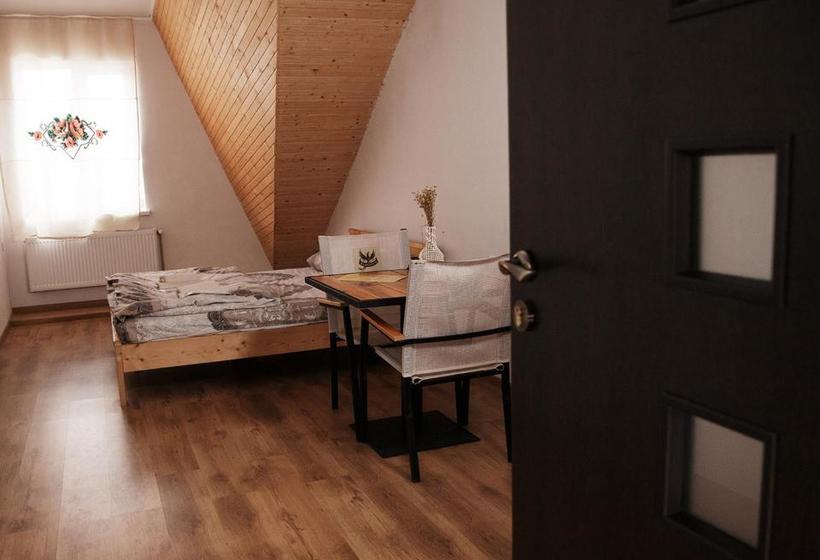 Пансион U Dvori