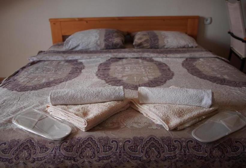 Пансион U Dvori