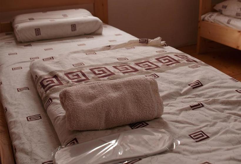 Пансион U Dvori