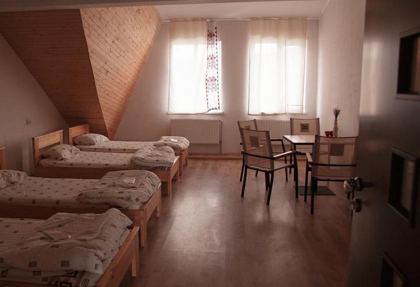 Пансион U Dvori