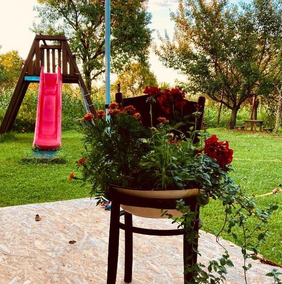 膳宿费 Ubytovanie U Aranky