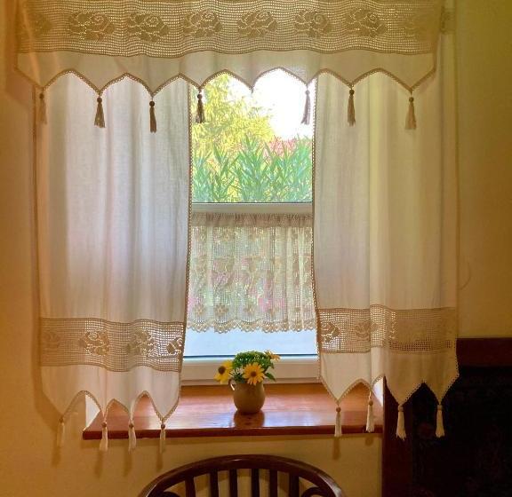 膳宿费 Ubytovanie U Aranky