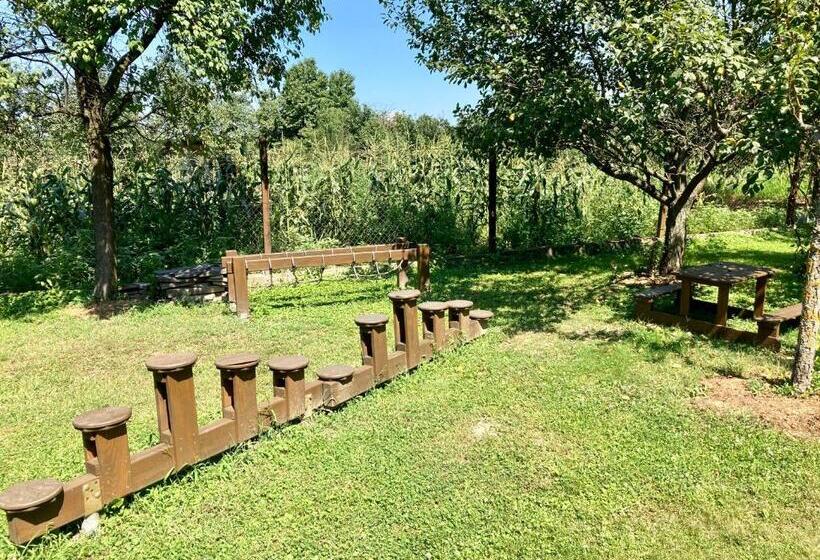 膳宿费 Ubytovanie U Aranky