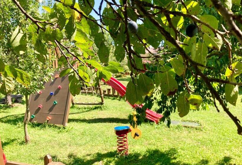 膳宿费 Ubytovanie U Aranky