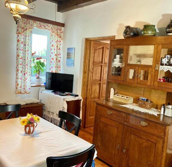 膳宿费 Ubytovanie U Aranky