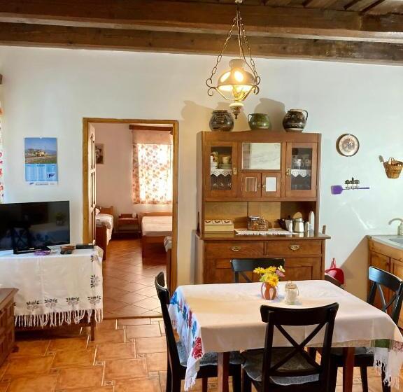 膳宿费 Ubytovanie U Aranky