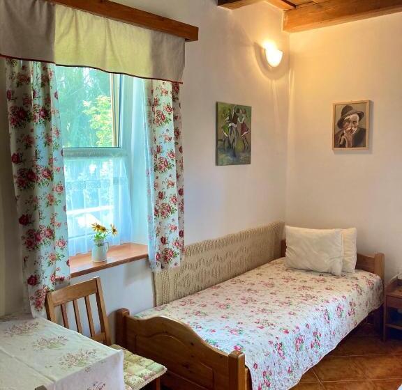 膳宿费 Ubytovanie U Aranky