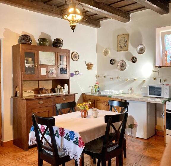 膳宿费 Ubytovanie U Aranky