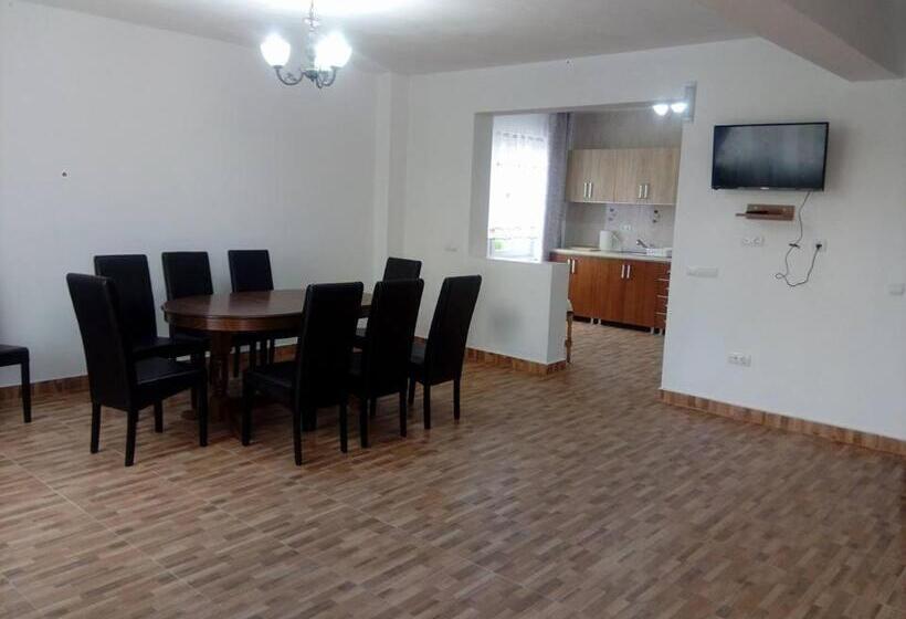 פנסיון Vila Lorin