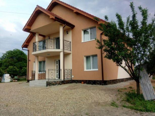 פנסיון Vila Lorin