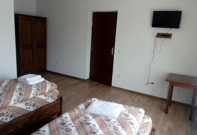 פנסיון Vila Lorin