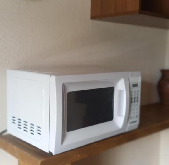 פנסיון Villa Del Grossa будинок з каміном та чаном на дровах