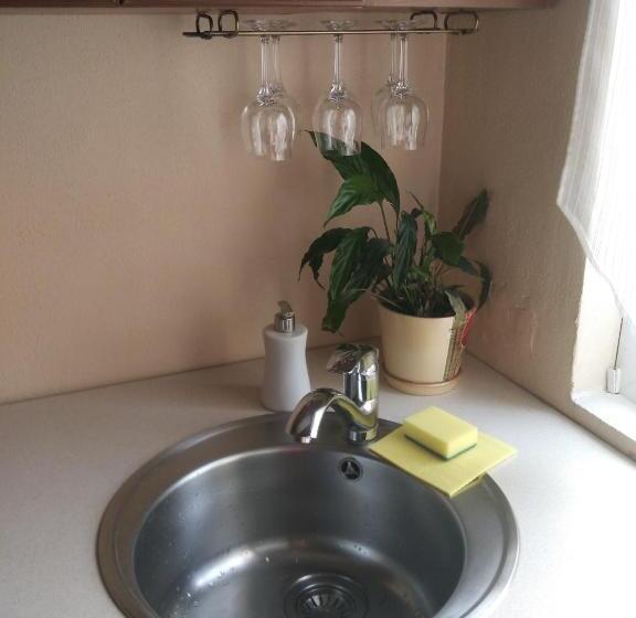 פנסיון Villa Del Grossa будинок з каміном та чаном на дровах