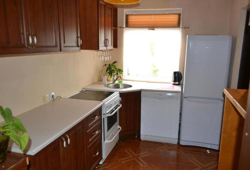 פנסיון Villa Del Grossa будинок з каміном та чаном на дровах