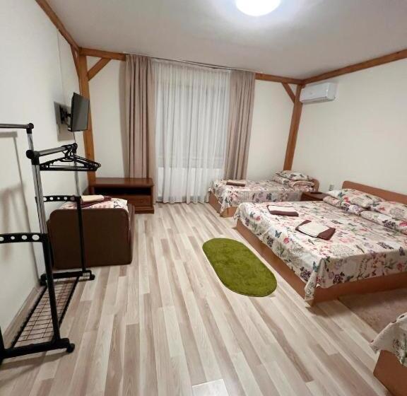 بنسيون Villa “eleon”