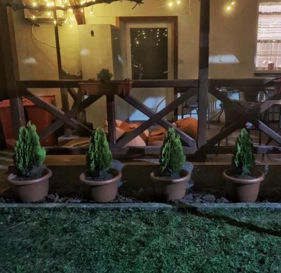 بنسيون Villa “eleon”