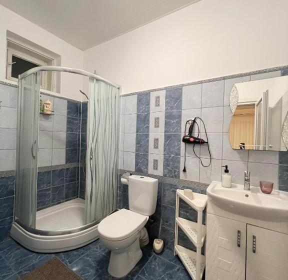 بنسيون Villa “eleon”