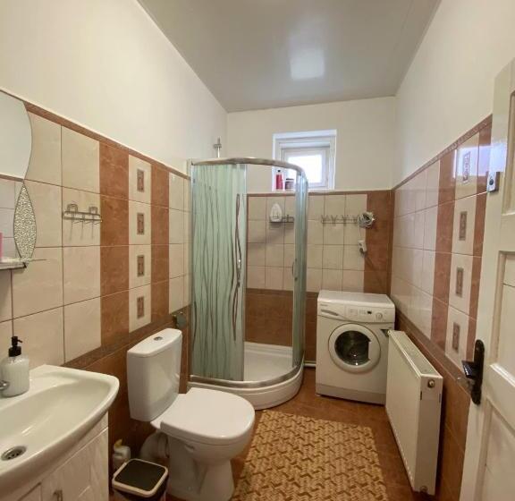 بنسيون Villa “eleon”