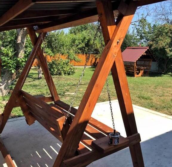 بنسيون Villa “eleon”