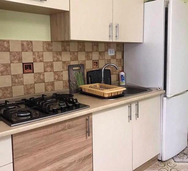 بنسيون Villa “eleon”