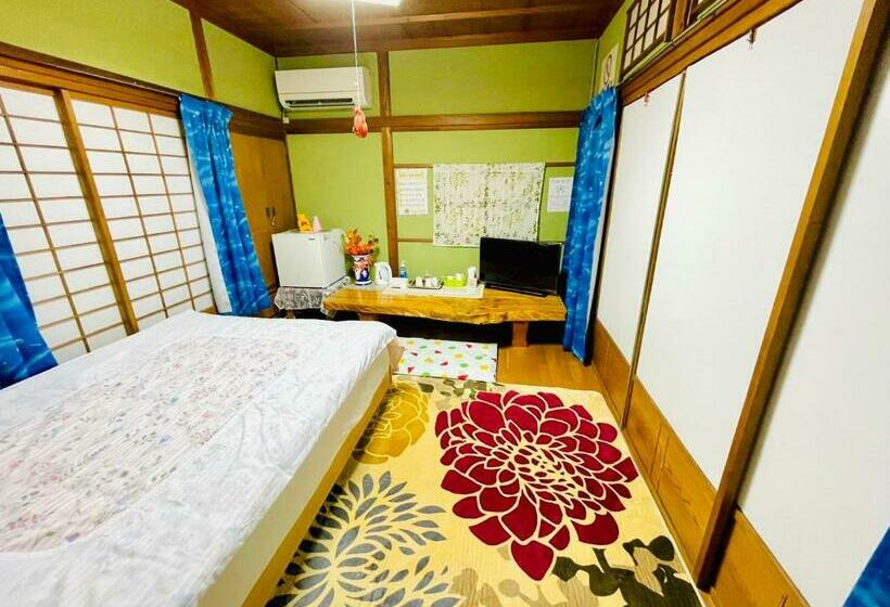 פנסיון 旅馆yo Ko