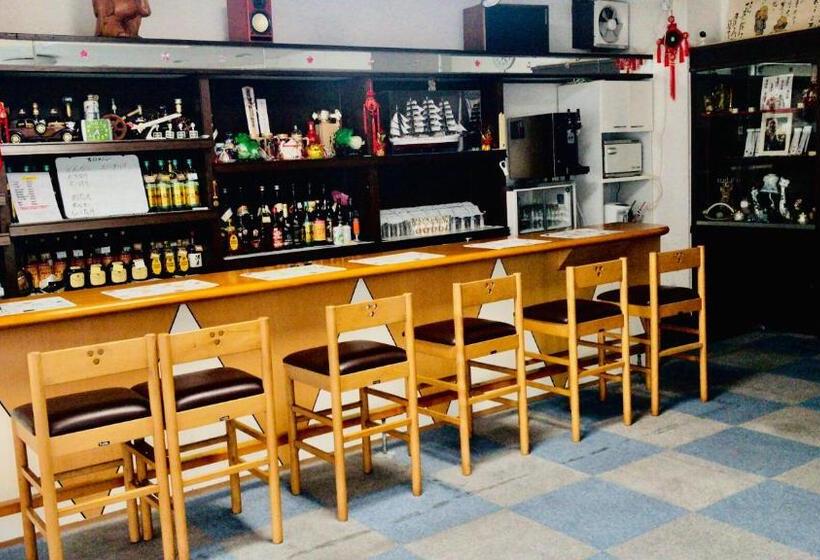 פנסיון 旅馆yo Ko