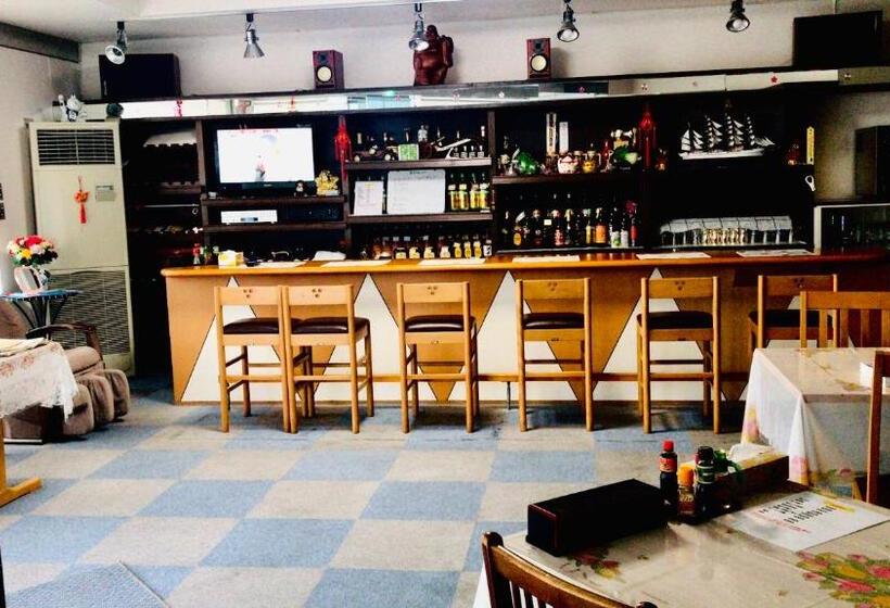 פנסיון 旅馆yo Ko