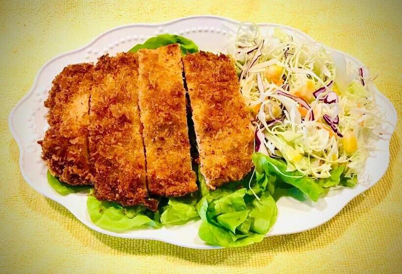 פנסיון 旅馆yo Ko