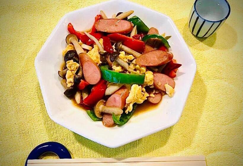 פנסיון 旅馆yo Ko