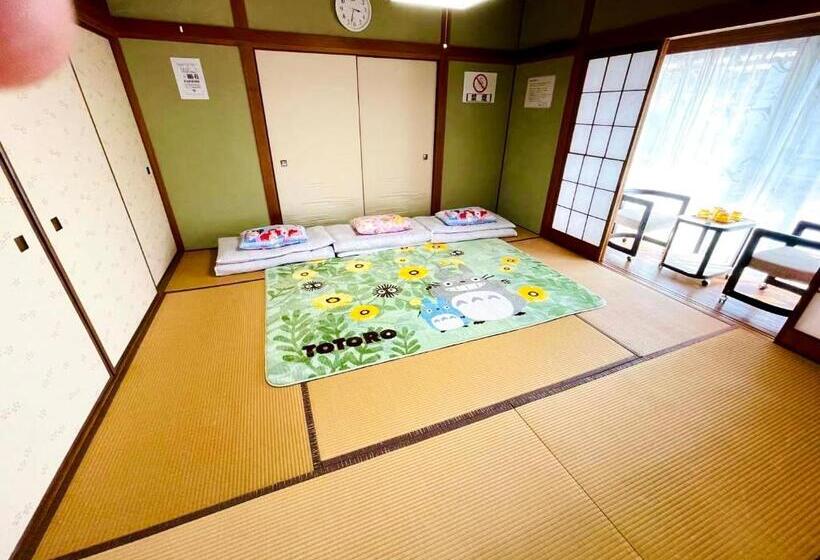 פנסיון 旅馆yo Ko