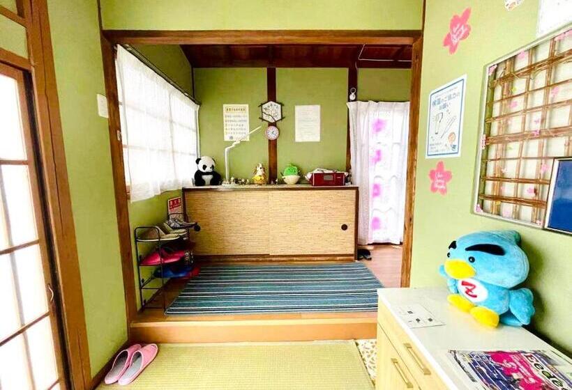 פנסיון 旅馆yo Ko