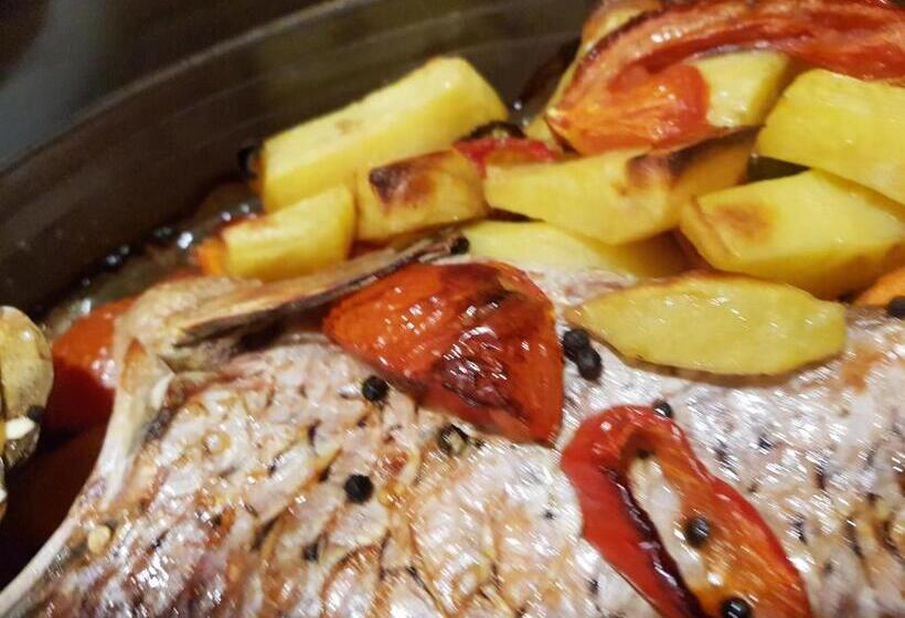 Пансион Casa Drumetului