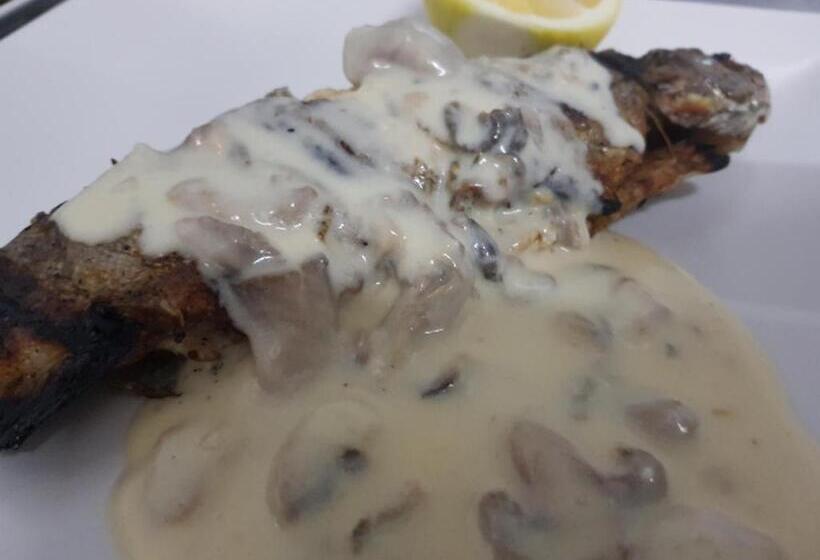 بنسيون Casa Drumetului