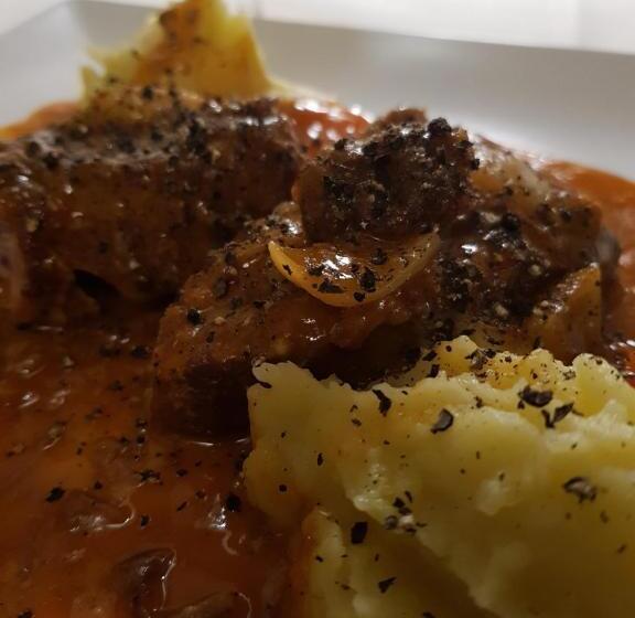 Пансион Casa Drumetului