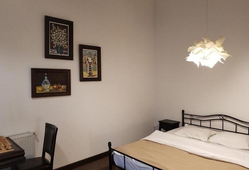 Пансион Casa Drumetului