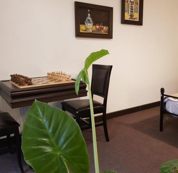 Пансион Casa Drumetului