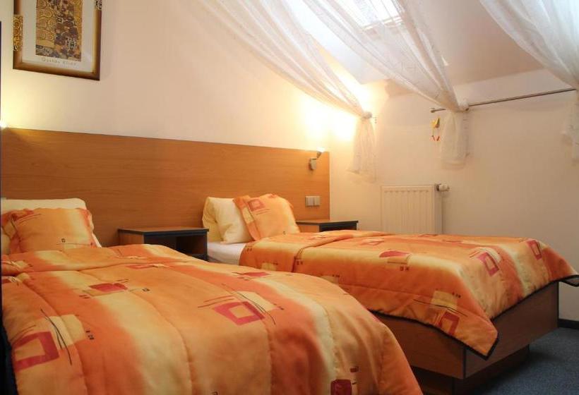 Pension Janka Kdyně