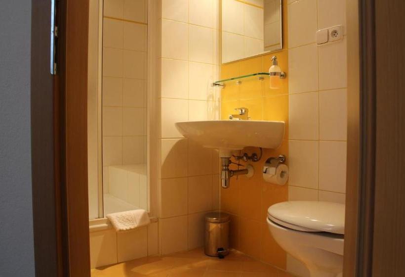 Pension Janka Kdyně