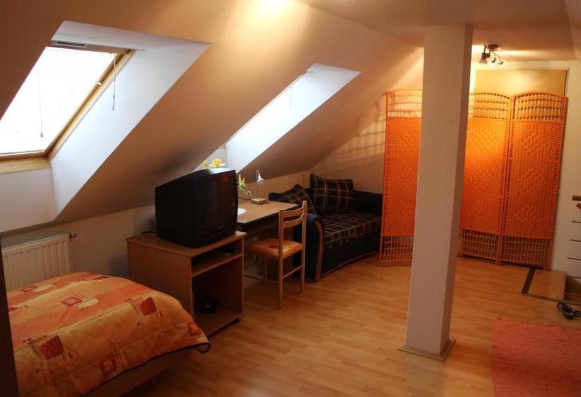 Pension Janka Kdyně