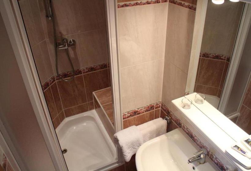 Pension Janka Kdyně