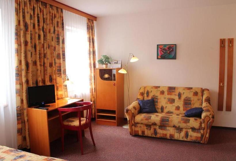 Pension Janka Kdyně