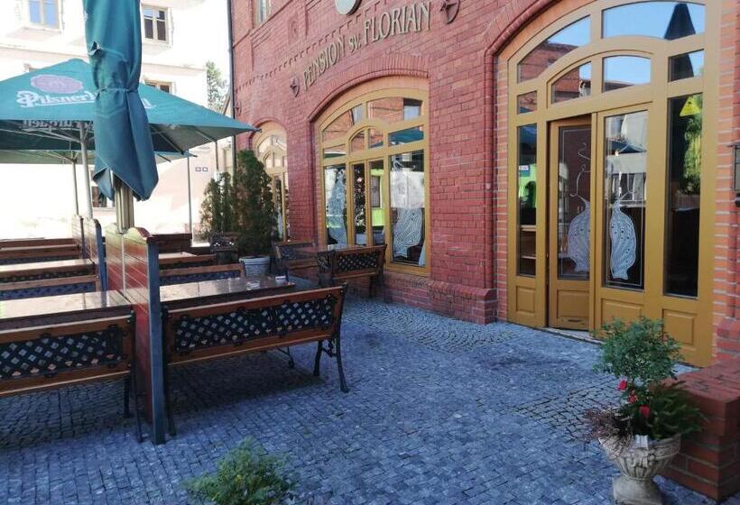 Pension Sv. Florian