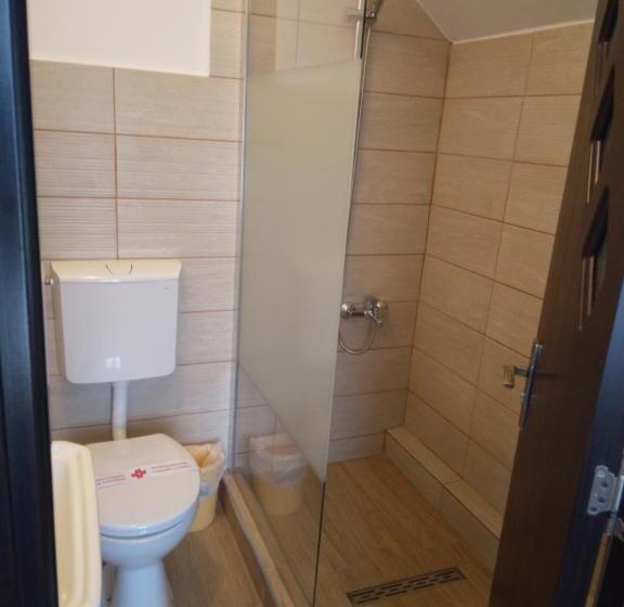 Pensiunea Casa Ghica