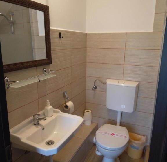 Pensiunea Casa Ghica